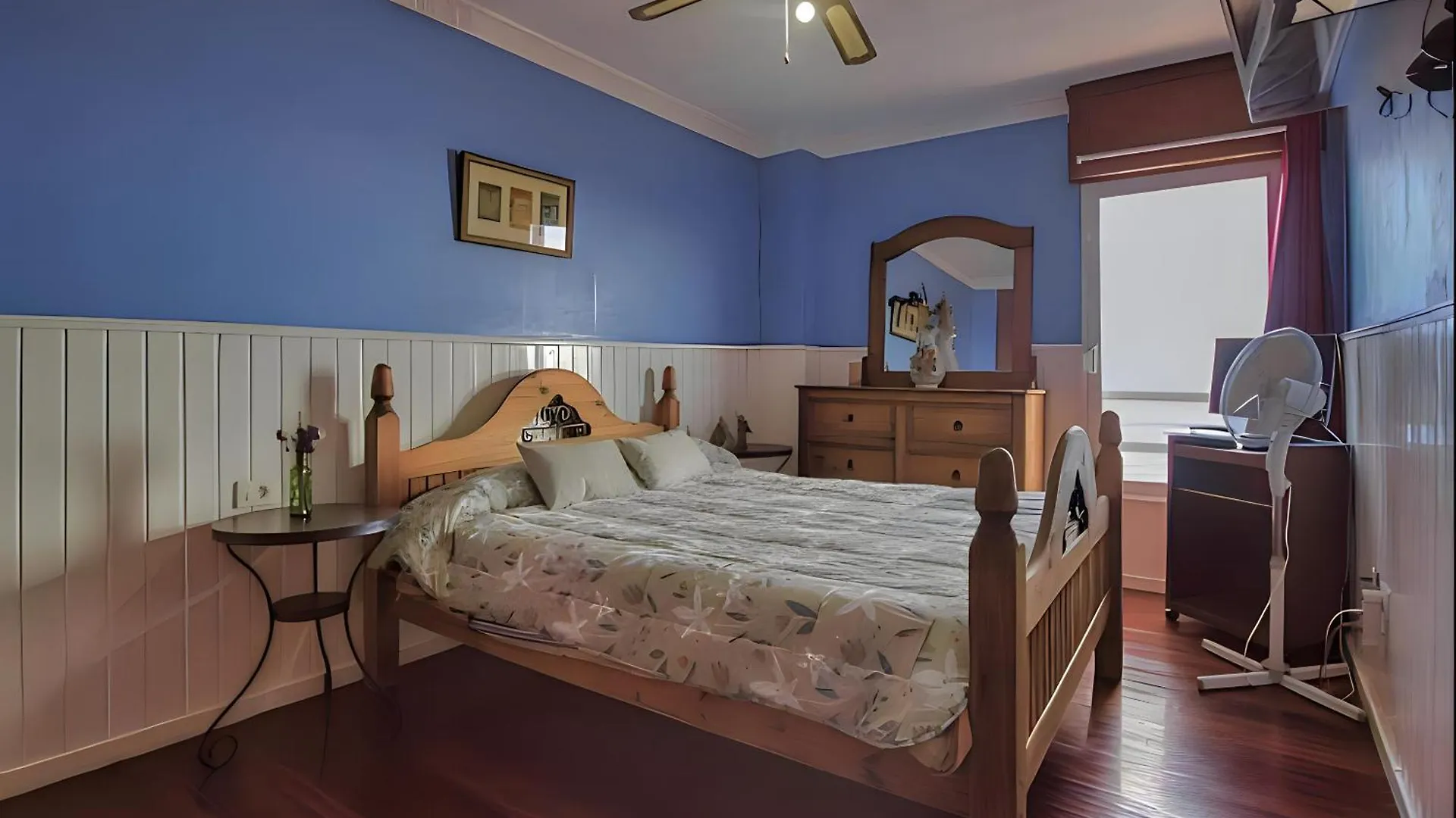 Beatifull Apr 3Bed Room Se View Wiffi Radazul