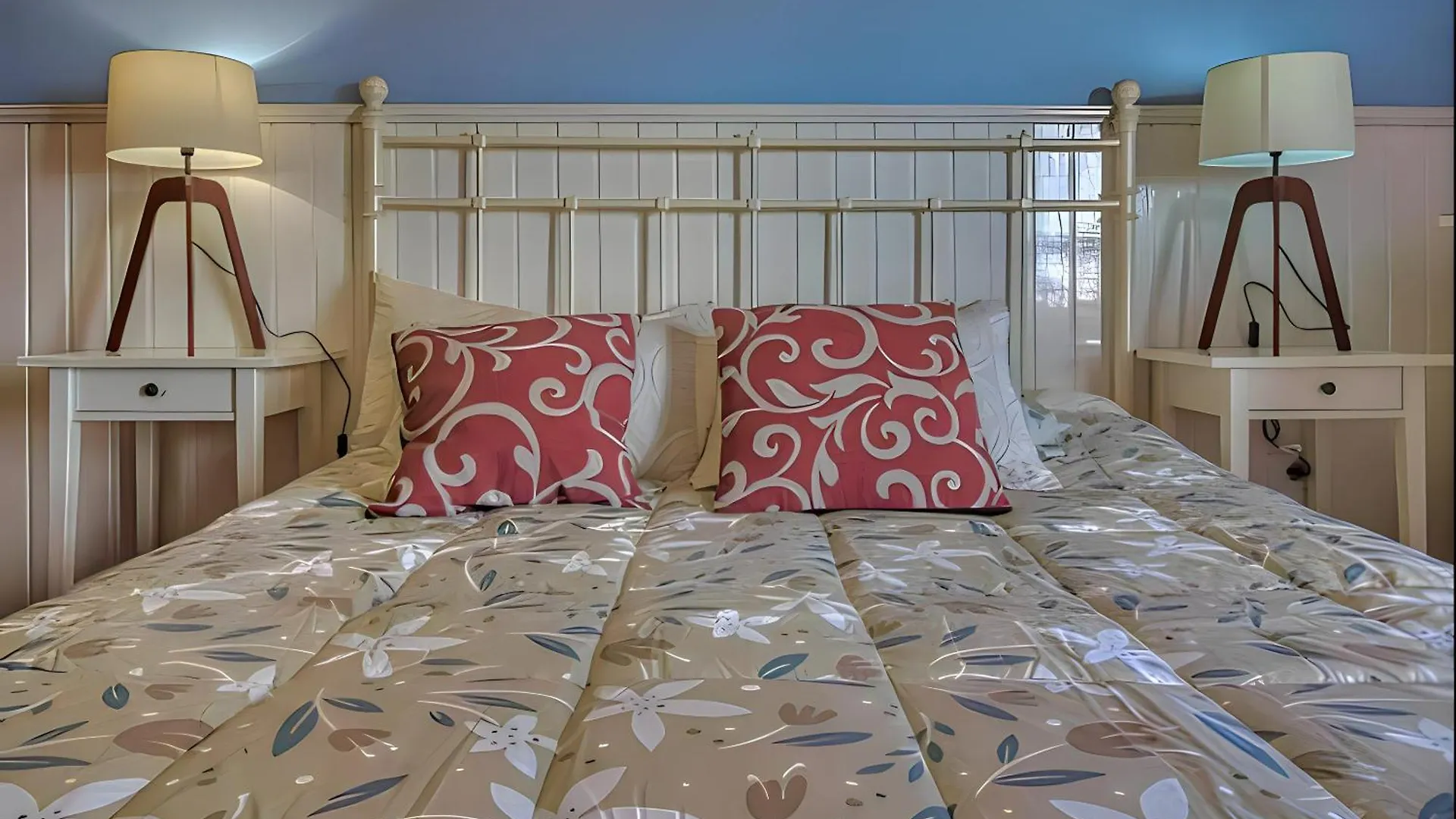 Beatifull Apr 3Bed Room Se View Wiffi Radazul 0*,