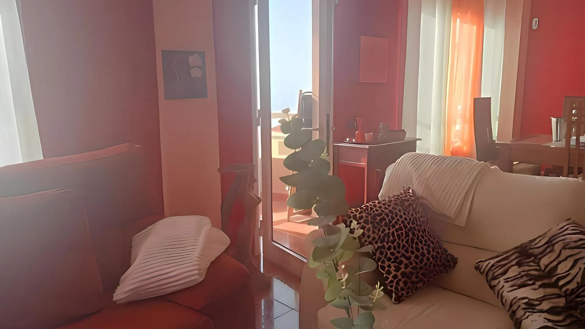 Beatifull Apr 3Bed Room Se View Wiffi Radazul 0*,