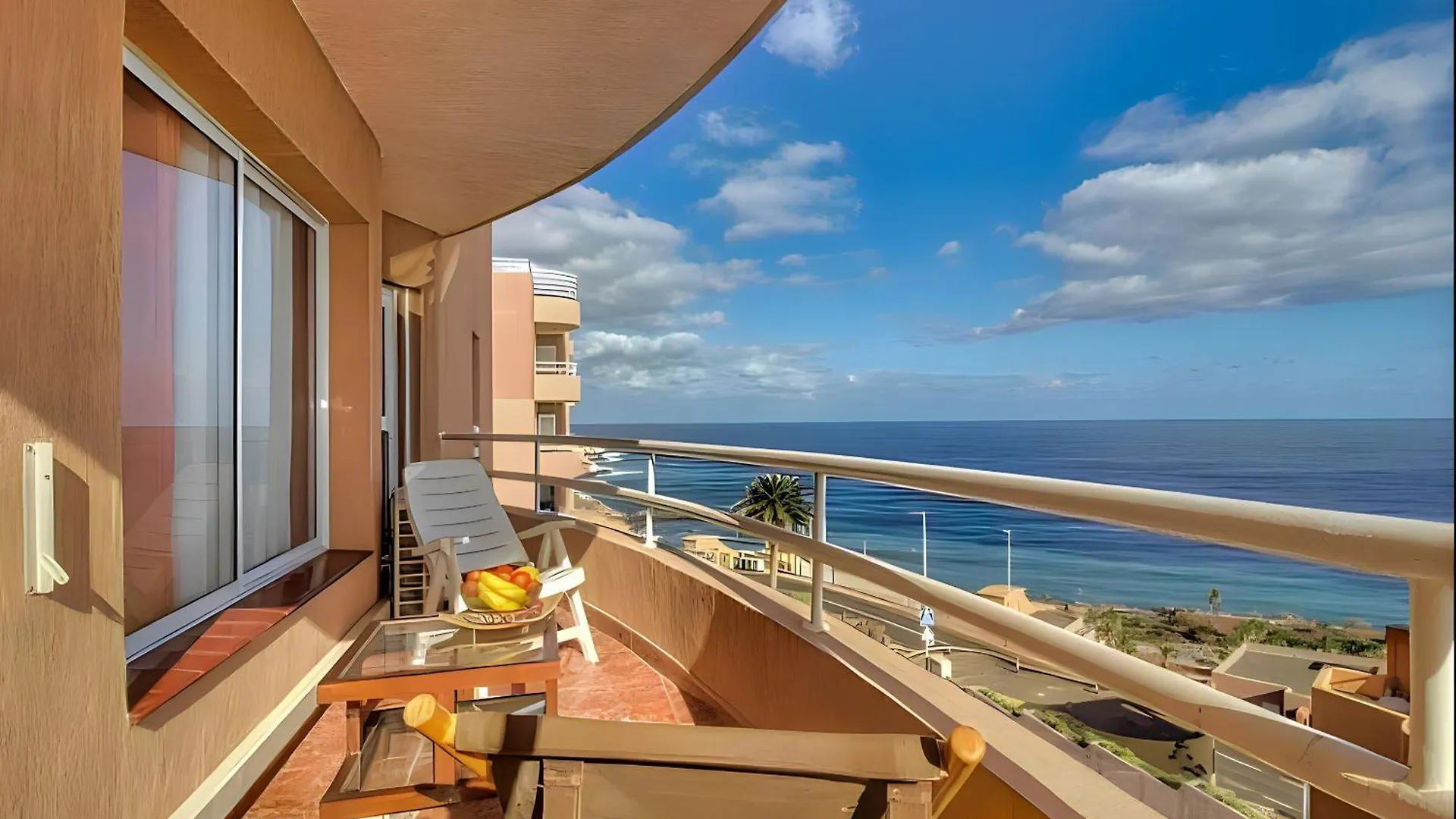 Beatifull Apr 3Bed Room Se View Wiffi Radazul Spanien