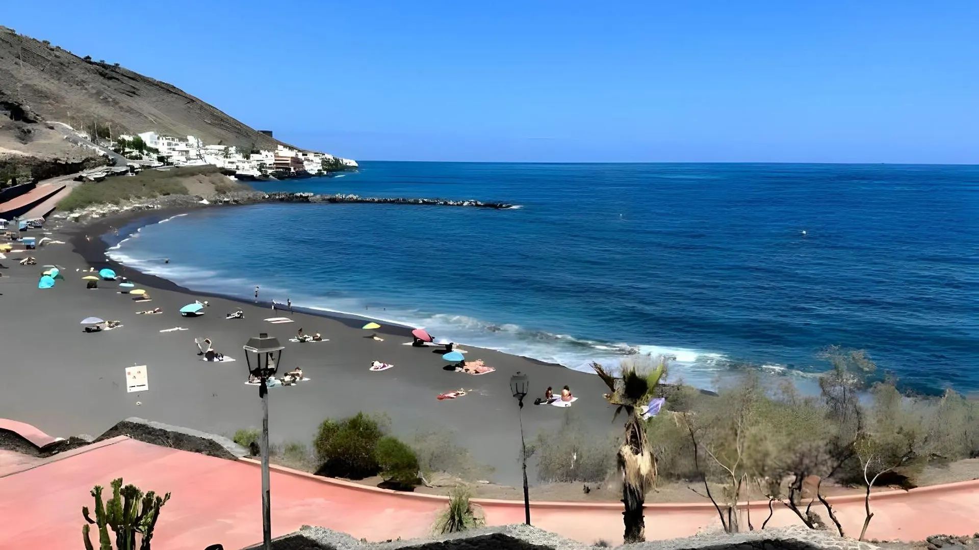 Beatifull Apr 3Bed Room Se View Wiffi Radazul 0*,  Spanien